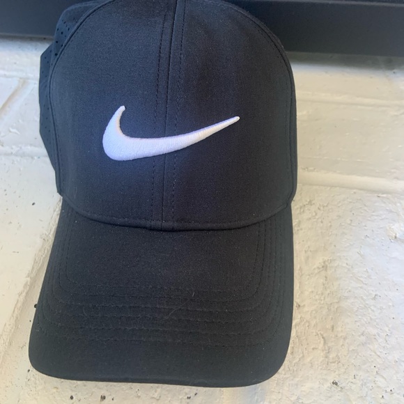 Nike hat